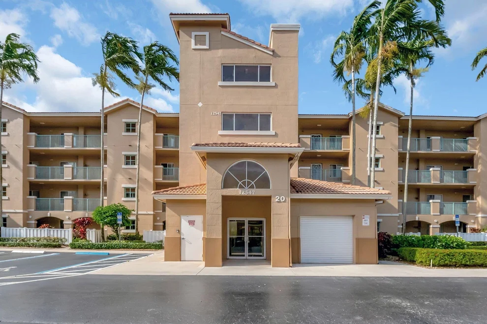 Unit for sale at 12547 Imperial Isle Drive, Boynton Beach, FL 33437