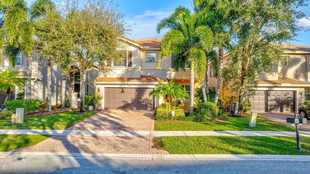 Unit for sale at 11606 Ponywalk Trail, Boynton Beach, FL 33473
