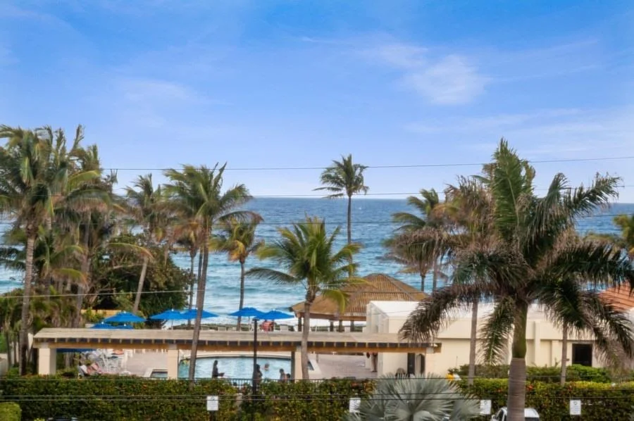 Unit for sale at 3400 S Ocean Boulevard, Highland Beach, FL 33487