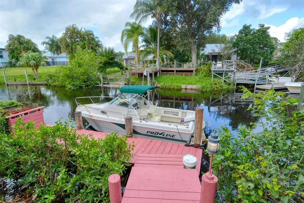 Unit for sale at 1258 SW Evergreen Lane, Palm City, FL 34990