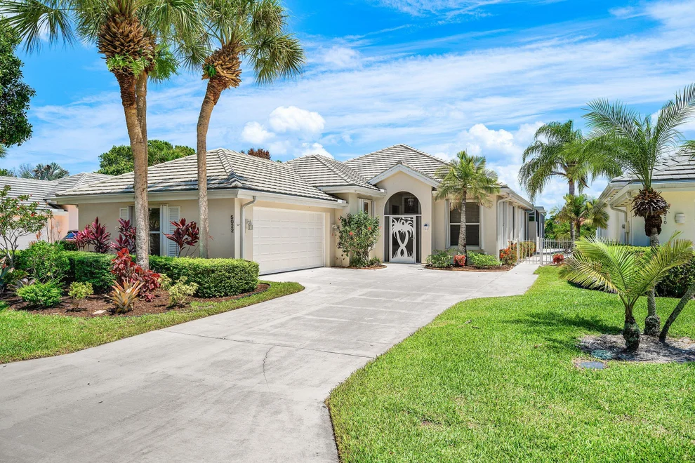Unit for sale at 5022 SE Inkwood Way SE, Hobe Sound, FL 33455