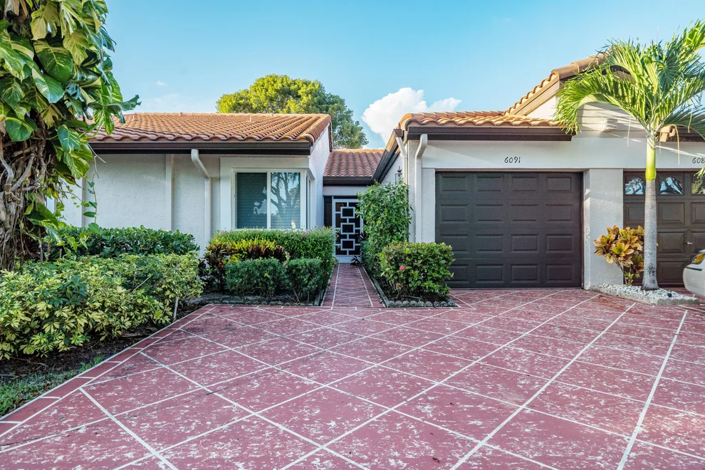 Unit for sale at 6091 Millington Way, Delray Beach, FL 33484