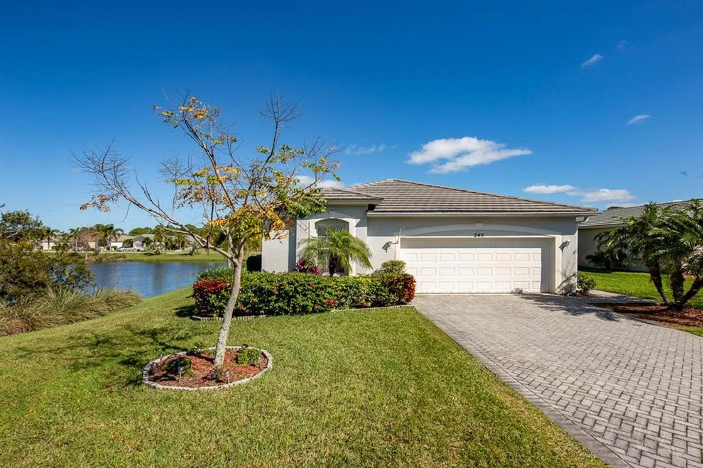 Unit for sale at 245 SW Coconut Key Way, Port St Lucie, FL 34986