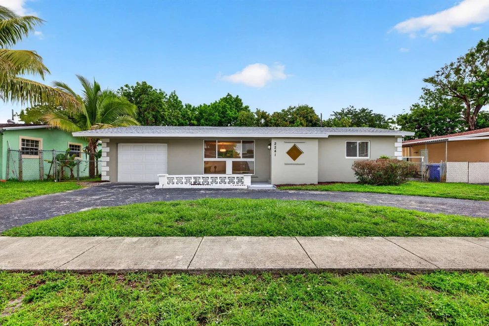 Unit for sale at 2241 SW 67th Lane, Miramar, FL 33023