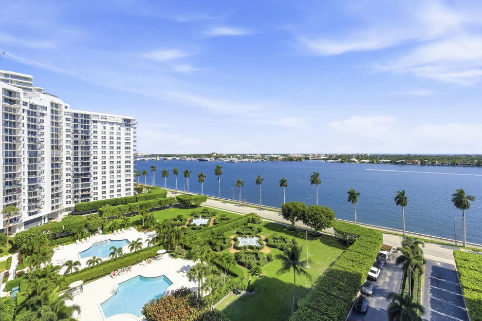 Unit for sale at 1801 S Flagler Drive, West Palm Beach, FL 33401