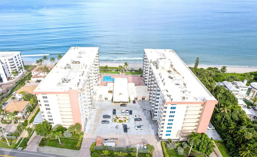 Unit for sale at 1149 Hillsboro Mile, Hillsboro Beach, FL 33062
