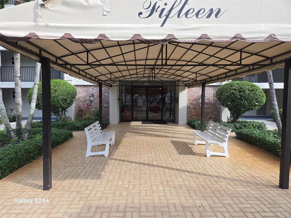 Unit for sale at 2600 S Course Drive, Pompano Beach, FL 33069