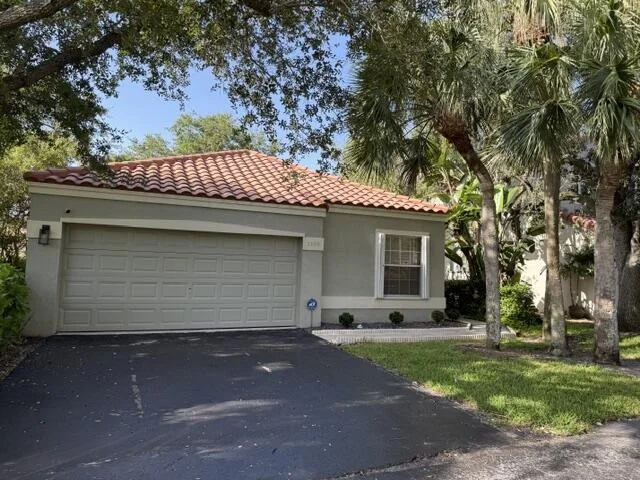 Unit for sale at 1109 NW 107TH Terrace, Plantation, FL 33322
