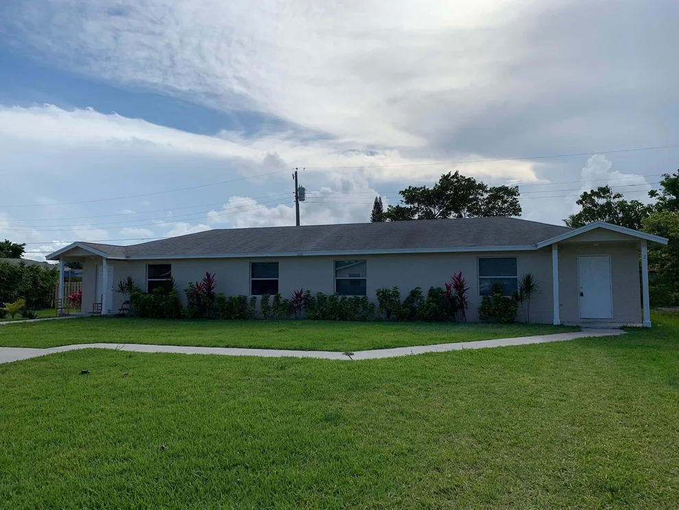 Unit for sale at 2211 SE 3rd Street, Boynton Beach, FL 33435