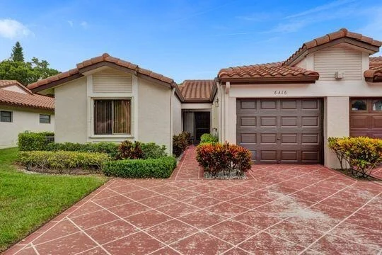Unit for sale at 6316 Kings Gate Circle, Delray Beach, FL 33484
