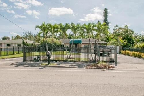 Unit for sale at 4652 Belvedere Road, Haverhill, FL 33415