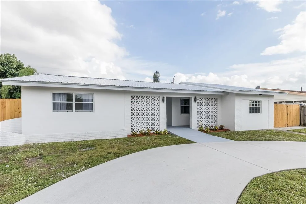 Unit for sale at 1346 Edgehill Road, West Palm Beach, FL 33417