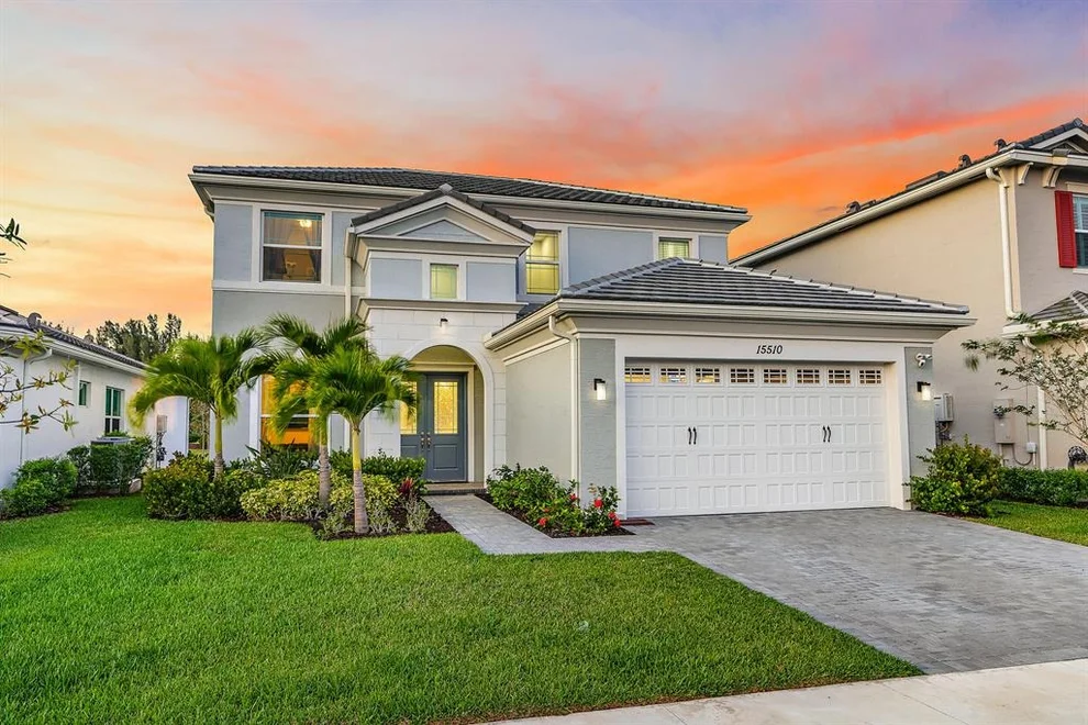 Unit for sale at 15510 Golddfinch Circle, Westlake, FL 33470