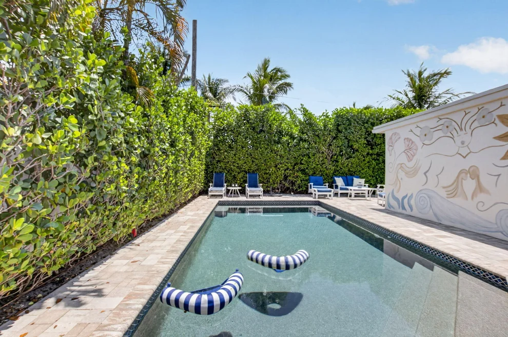Unit for sale at 1501 DALE Lane, Delray Beach, FL 33444