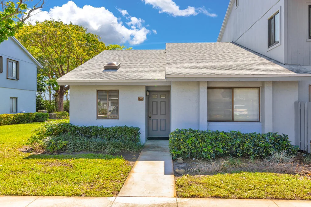 Unit for sale at 2445 SW Sw  22nd Ave, Delray Beach, FL 33445