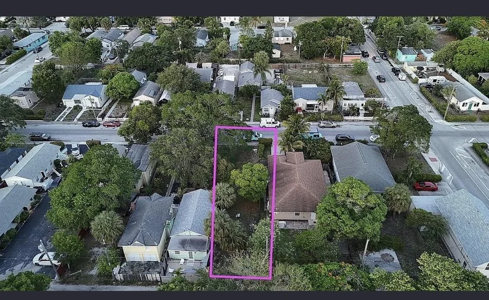 Unit for sale at 211 N E Street, Lake Worth Beach, FL 33460