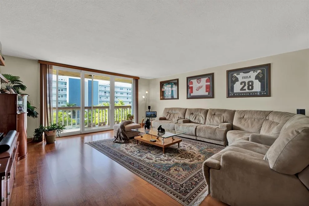 Unit for sale at 400 NE 12th Avenue, Hallandale Beach, FL 33009