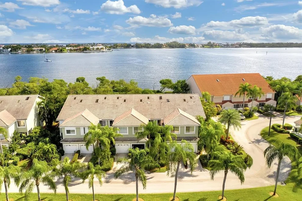 Unit for sale at 88 N Lakeshore Drive, Hypoluxo, FL 33462
