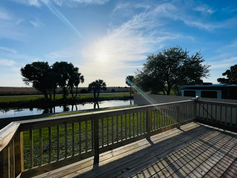 Unit for sale at 1121 Orange Loop, Okeechobee, FL 34974