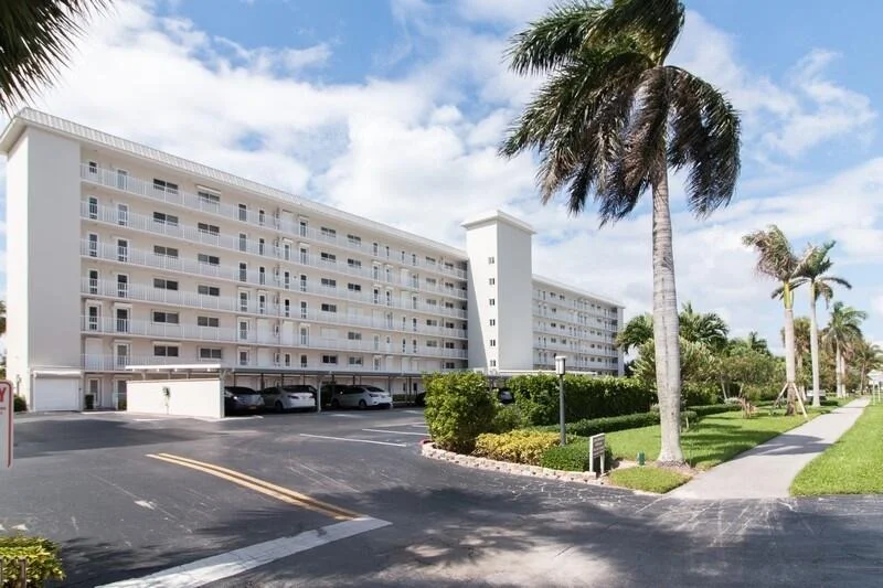 Unit for sale at 3100 S Ocean Boulevard, Highland Beach, FL 33487