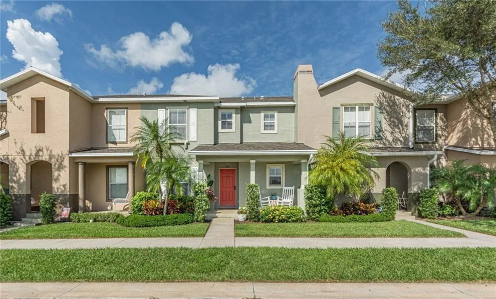 Unit for sale at 1632 Pointe West Way, Vero Beach, FL 32966