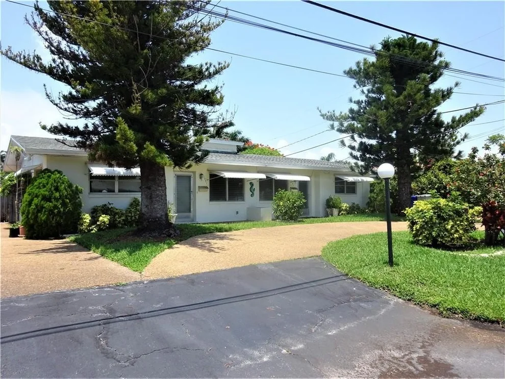 Unit for sale at 1731-1741 NE 27th Avenue, Pompano Beach, FL 33062