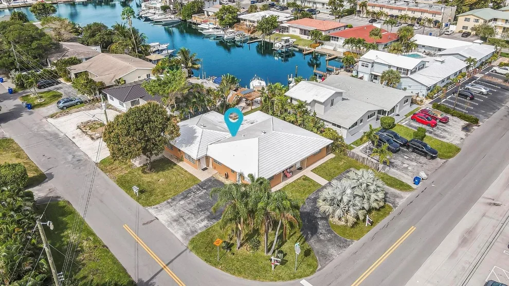 Unit for sale at 491 SE 19th Avenue, Pompano Beach, FL 33060
