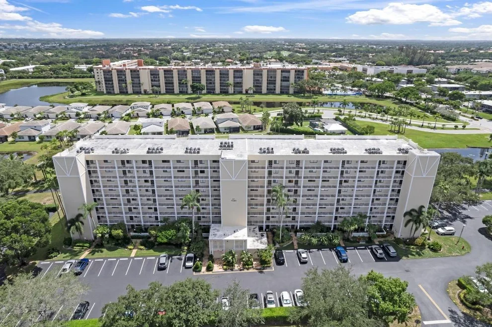 Unit for sale at 7290 Kinghurst Drive, Delray Beach, FL 33446