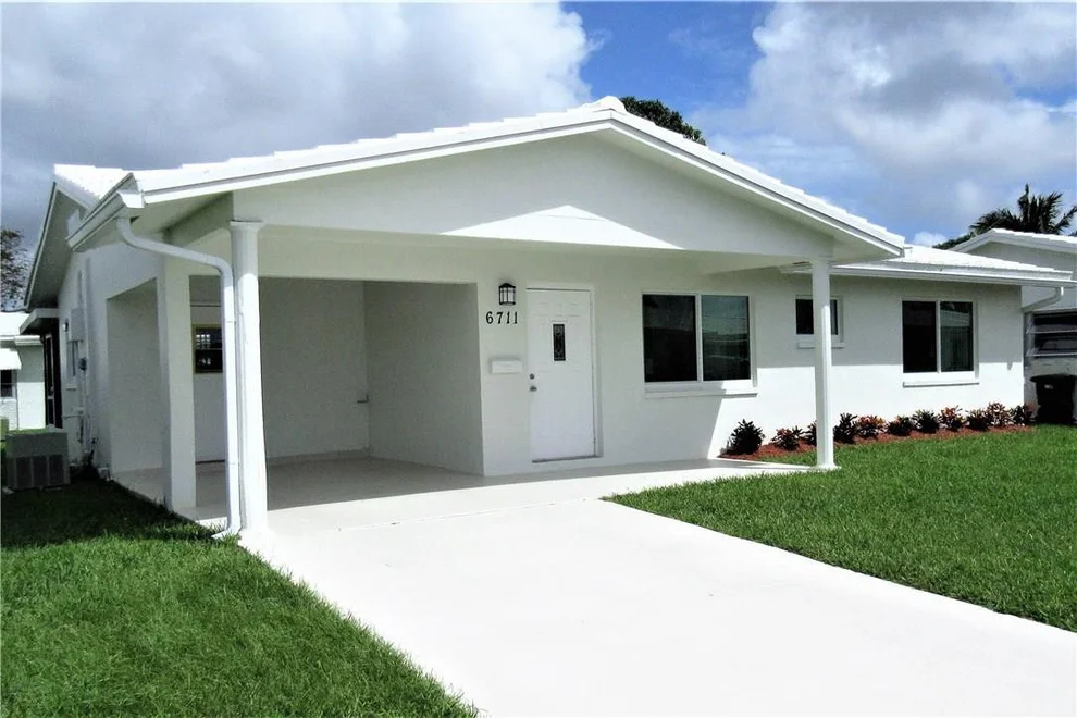 Unit for sale at 6711 NW 71st Court, Tamarac, FL 33321