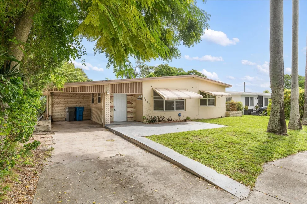 Unit for sale at 3701 SW 43rd Avenue, West Park, FL 33023