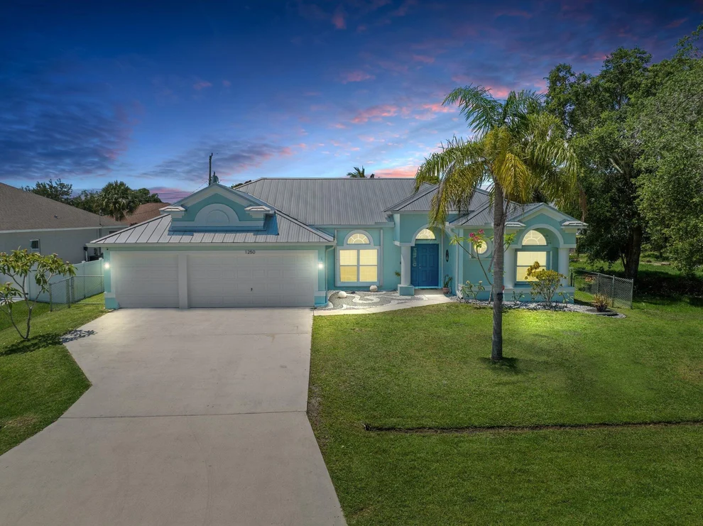 Unit for sale at 1250 SW Century Avenue, Port St Lucie, FL 34953