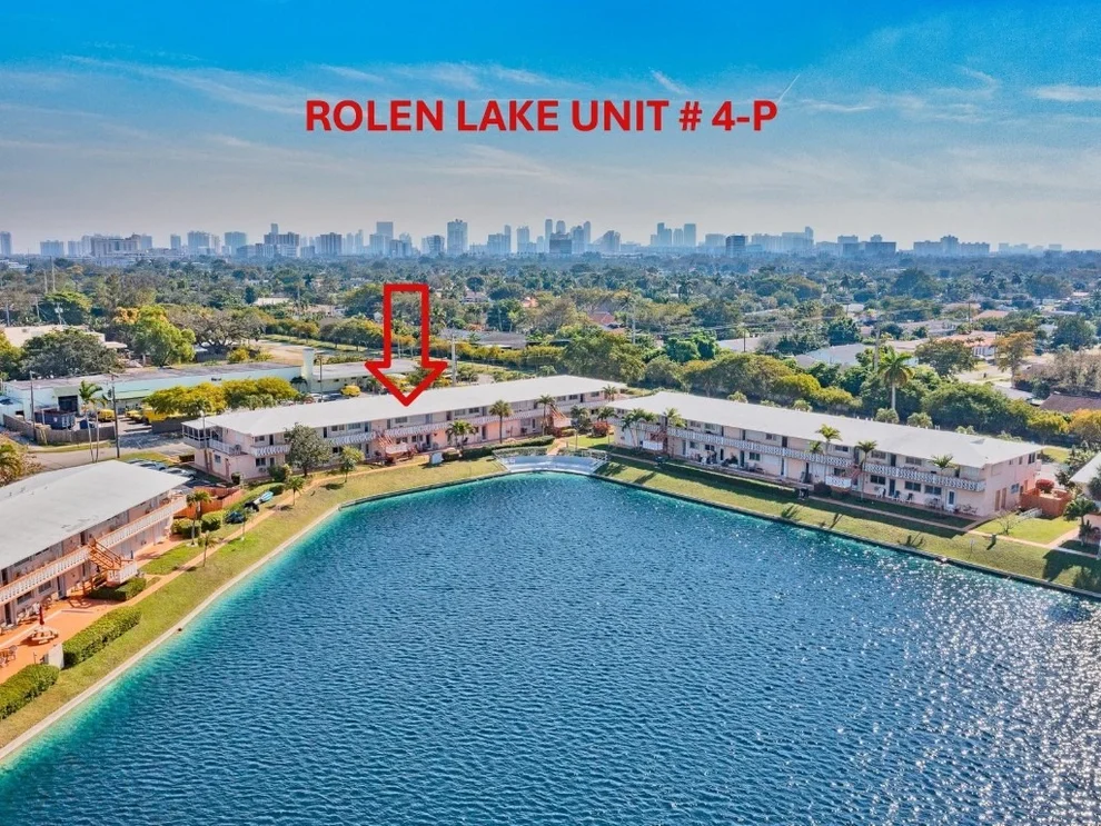 Unit for sale at 1000 SW 10th Avenue, Hallandale Beach, FL 33009