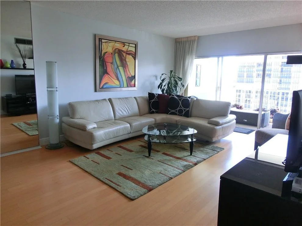 Unit for sale at 1985 S Ocean Drive, Hallandale Beach, FL 33009
