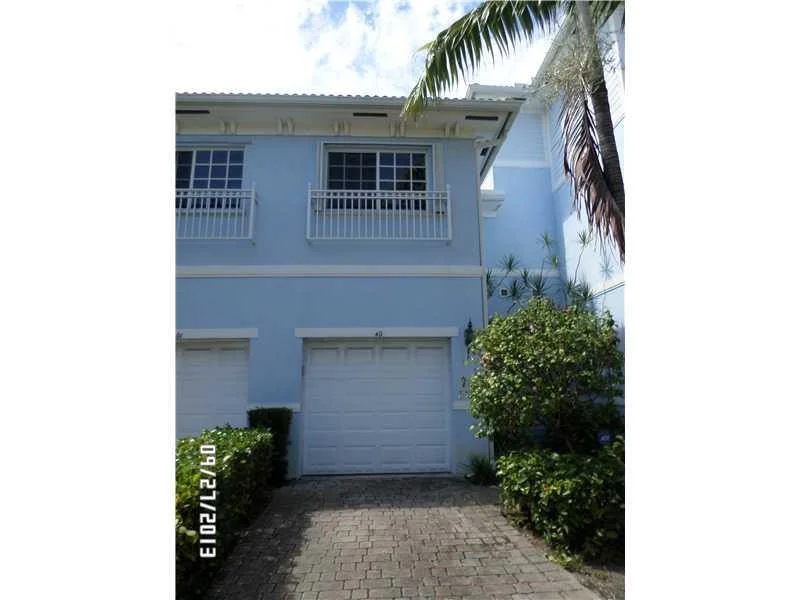 Unit for sale at 1403 NW 36th Way, Lauderhill, FL 33311