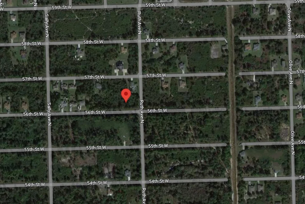 Unit for sale at 3302 56th Street W, Lehigh Acres, FL 33971
