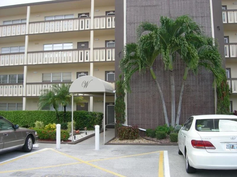 Unit for sale at 4009 Wolverton A, Boca Raton, FL 33434