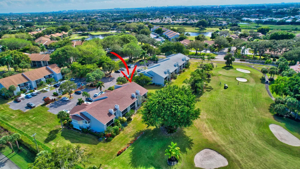 Unit for sale at 16769 Oak Hill Trail, Delray Beach, FL 33484