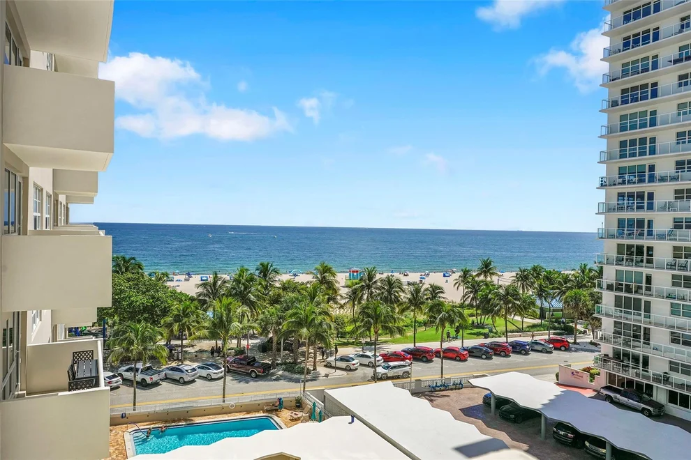 Unit for sale at 133 N Pompano Beach Boulevard, Pompano Beach, FL 33062