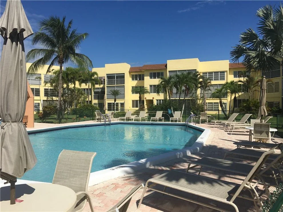Unit for sale at 6750 Royal Palm Boulevard, Margate, FL 33063