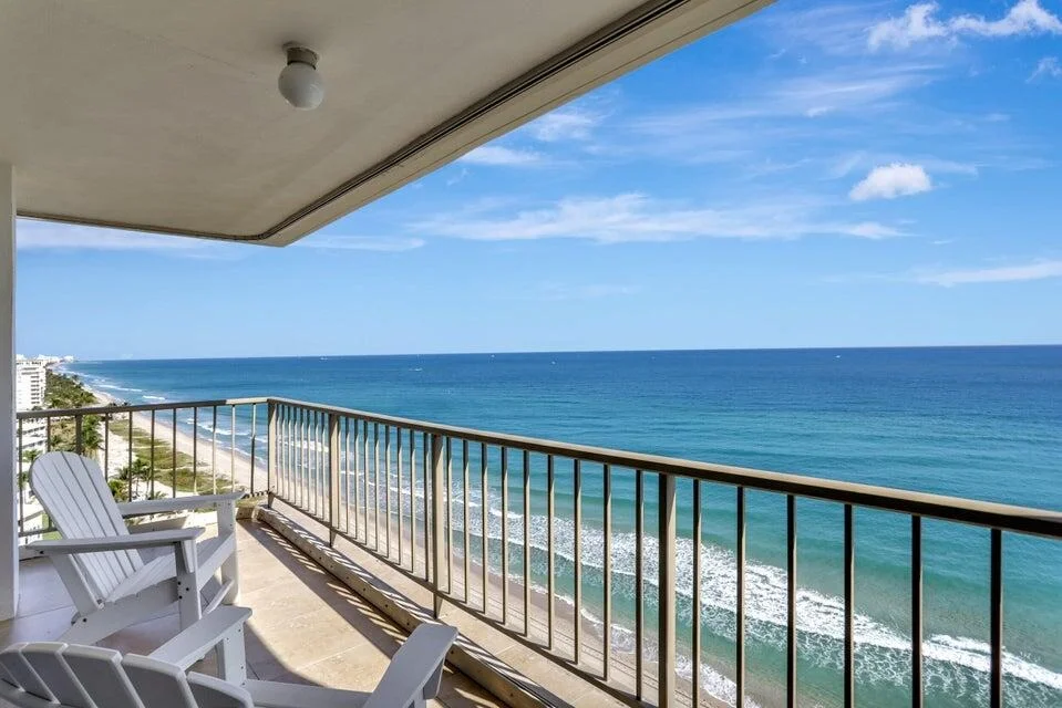 Unit for sale at 1021 Hillsboro Mile, Hillsboro Beach, FL 33062