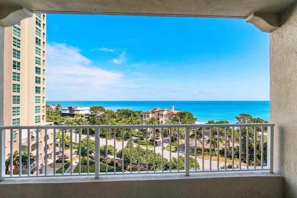 Unit for sale at 3740 S Ocean Boulevard, Highland Beach, FL 33487