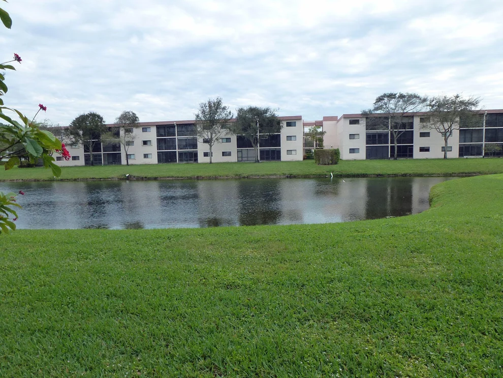 Unit for sale at 15453 Lakes Of Delray Boulevard, Delray Beach, FL 33484