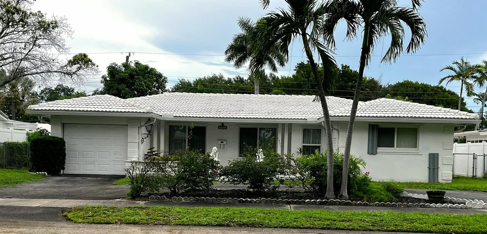 Unit for sale at 1951 NE 59th Place, Fort Lauderdale, FL 33308