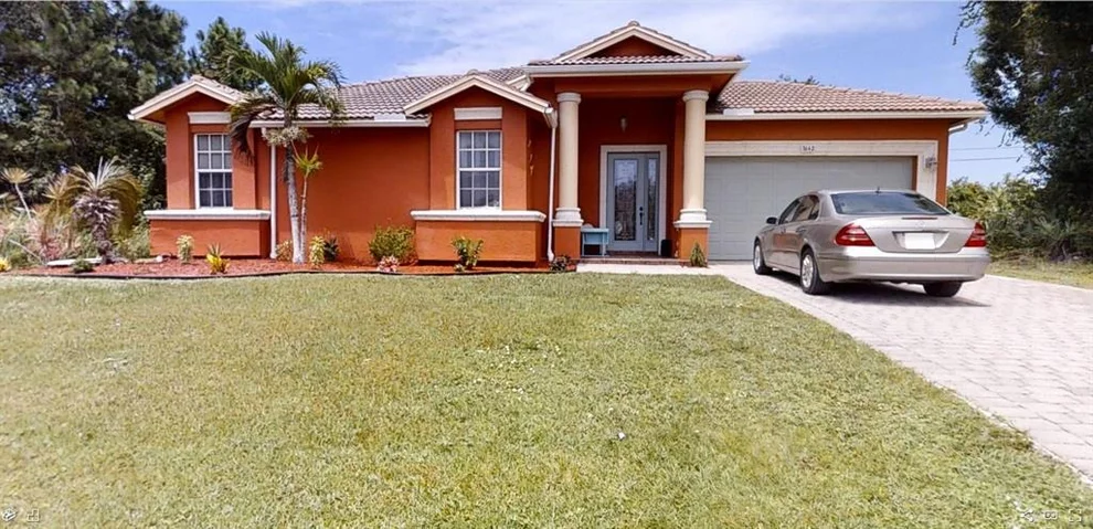 Unit for sale at 3642 SW Vollmer Street, Port St Lucie, FL 34953