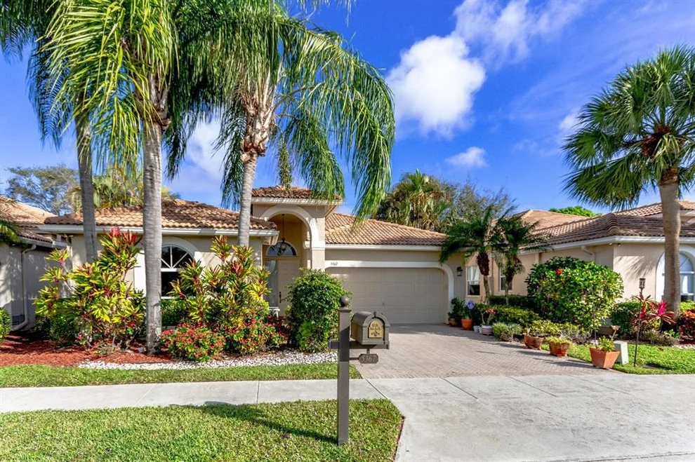 Unit for sale at 5367 Ventura Drive, Delray Beach, FL 33484