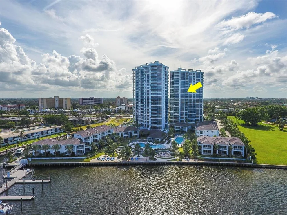 Unit for sale at 1 Water Club Way, North Palm Beach, FL 33408