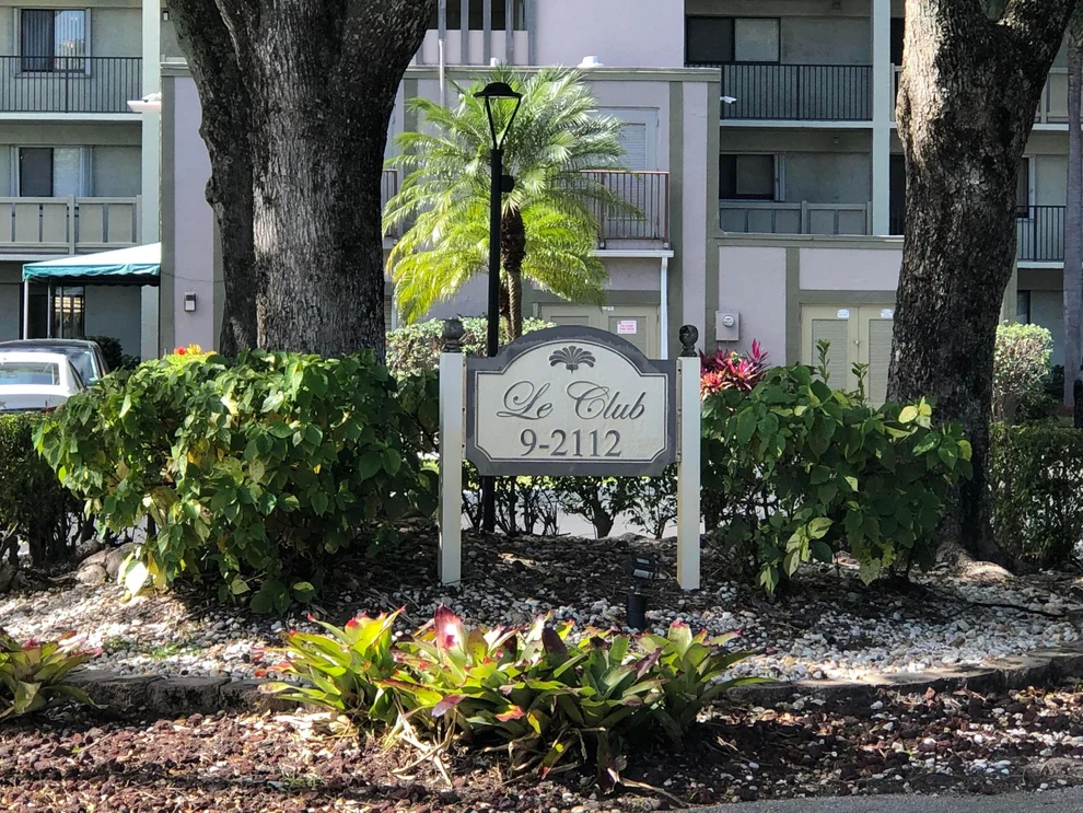 Unit for sale at 2112 S Cypress Bend Drive, Pompano Beach, FL 33069