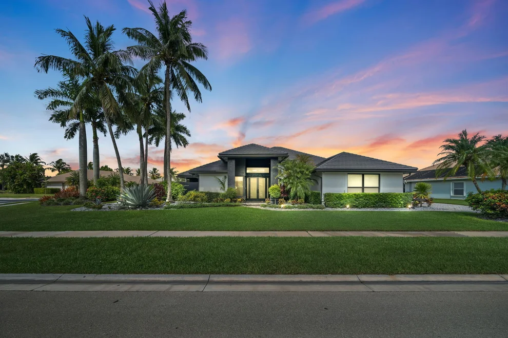 Unit for sale at 1993 S Club Drive, Wellington, FL 33414