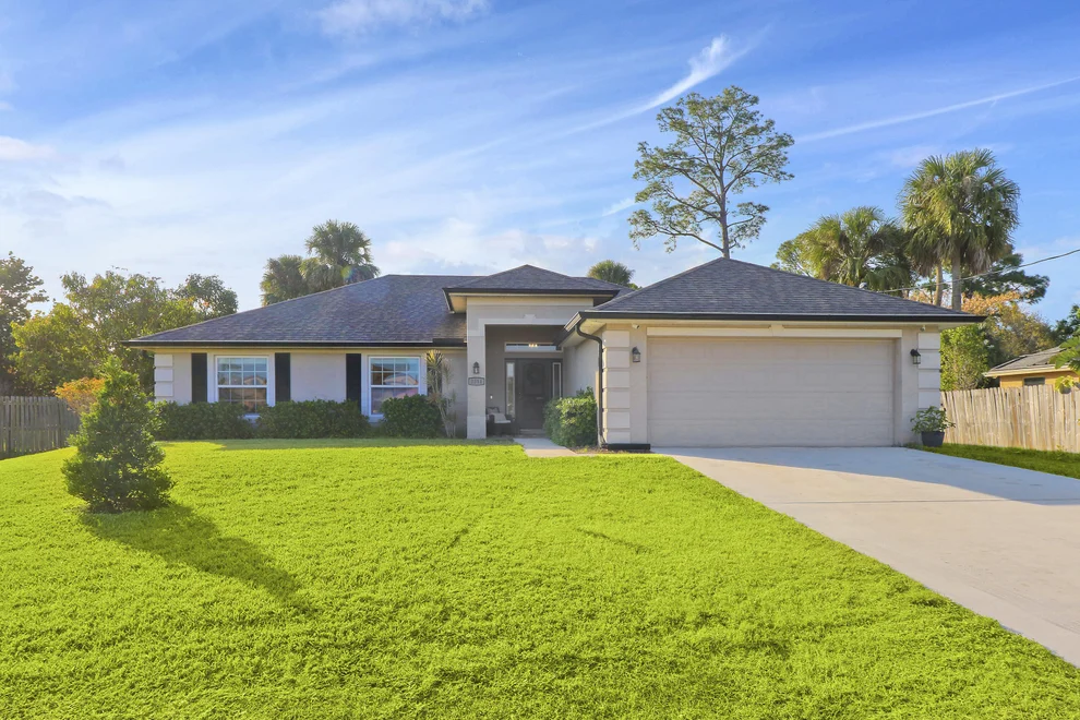 Unit for sale at 2314 SW Dodge Terrace, Port St Lucie, FL 34953