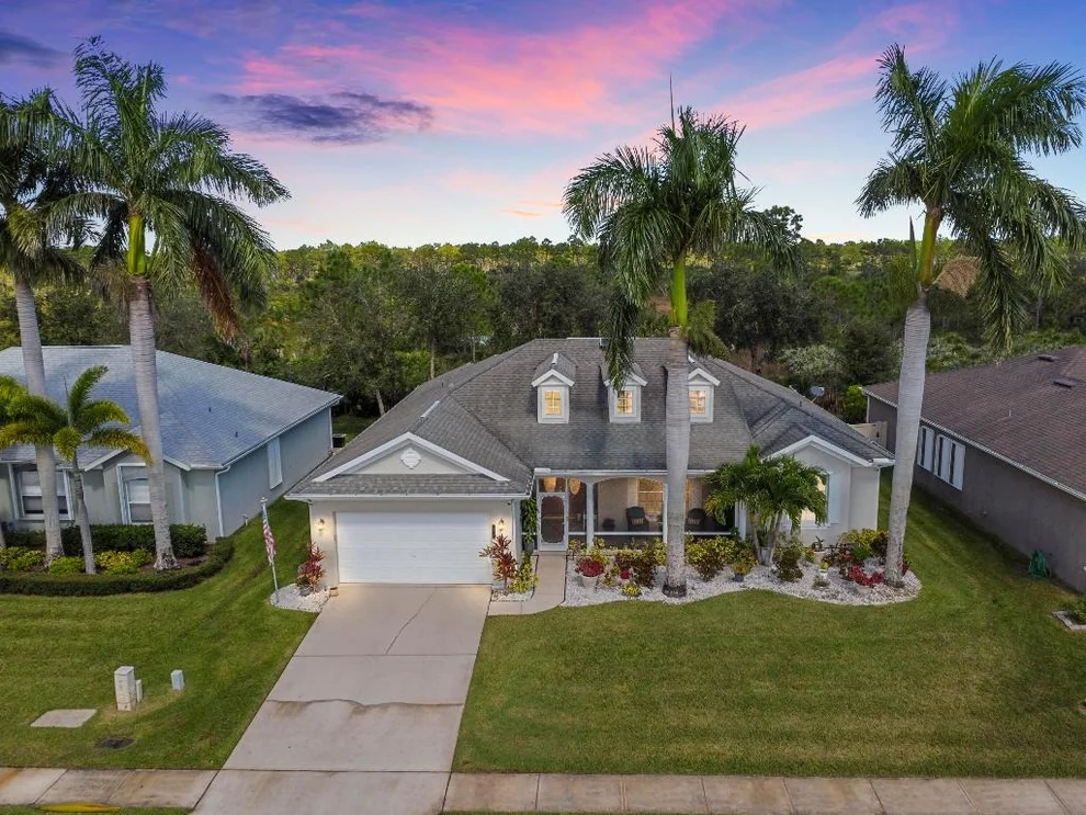 Unit for sale at 352 Sebastian Crossings Boulevard, Sebastian, FL 32958